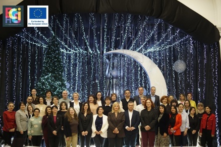 Training Sessions of the International Research Ethics Project Consortium on Developing a Science Communication Strategy