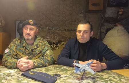 საქართველოში არსებული რეტრო თვითმფრინავები - ზურაბ კვანჭახაძის ვიდეობლოგი