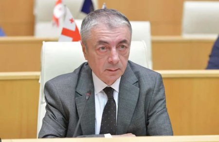 თენგიზ შარმანაშვილი – ოჯახმა სახლში ჩატარებული ჩხრეკის ოქმი ხელახლა გადაიკითხოს და ისევ თუ იტყვიან, 