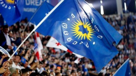 დაძაბულობის განსამუხტავი გამოსავალი - “ორივე მხარემ გაითვალისწინოს ეუთოს რეკომენდაცია"