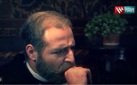 ვინ მოკლა ილია? - „არქივის უცნობი ისტორიები“