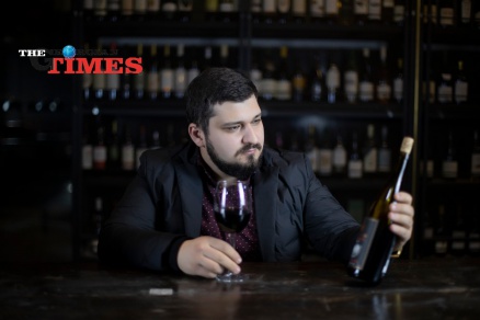 Wines of Rtvelisi have acquired worldwide recognition