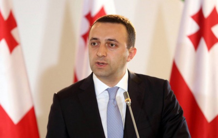 "ქვეყნის შიგნით, განსაკუთრებით ბოლო პერიოდში, ვხედავთ დესტრუქციული ძალების გააქტიურებას"
