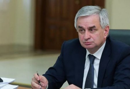 "ვტოვებ უფლებამოსილებას ქვეყანაში სტაბილურობის შენარჩუნებისთვის"-რაულ ხაჯიმბა