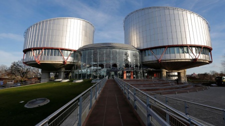 Завтра Европейский суд примет решение по делу «Грузия против России»