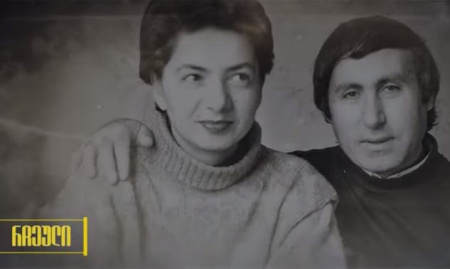 გოდერძი ჩოხელი - "რჩეული"