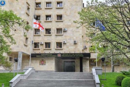 პროკურატურა – ლაზარე ჯორბენაძის საქმეზე უტყუარად დადასტურებულია თვითმკვლელობის ფაქტი, ამის მიუხედავა