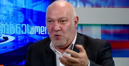 „ევროპაში, ბრიტანეთის შემდეგ, კიდევ ერთი ნეოლიბერალური ცენტრი დაემხო - ნეოლიბერალიზმმა, რადიკალურმა მემარჯვენე იდეოლოგიამ თავისი თავი ამოწურა და დამარცხდა!“