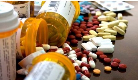 Manufacturing of pharmaceutical products in Georgia: "They are experimenting with how much we c