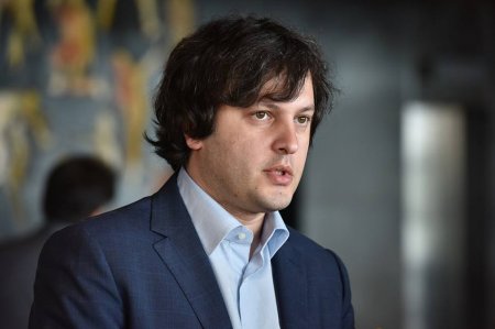 "მოწოდება, რომ სასამართლოს და პროკურატურის შემდგომი დამოუკიდებლობისთვის ძალისხმევა გაძლიერდეს, კრიტიკა არ არის“ - კობახიძე