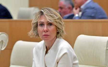 ნინო წილოსანი – პროკურატურის სწორმა რეაგირებამ მოგვცა სურათი, რომ ღარიბაშვილის პოსტზე ვინც აჟრიამულდ
