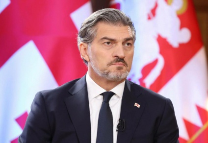 მიხეილ ყაველაშვილი მილანში გაემგზავრა, სადაც ზამთრის XXV ოლიმპიური თამაშების გახსნის ცერემონიას დაესწრება