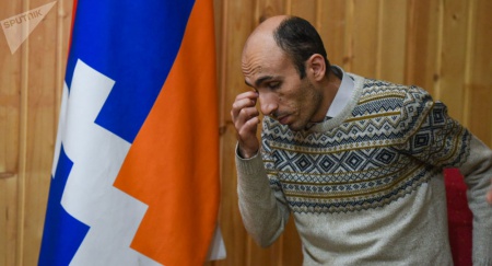 После войны 64 армянских военных были заключены в тюрьмы Азербайджана – Артак Бегларян