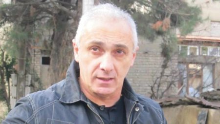 პროკურატურამ თამაზ ელიზბარაშვილს მუქარის ფაქტზე ბრალდება წარუდგინა