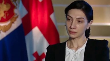 15 წლის მოზარდის საქმეზე დაკავებულ გამომძიებელს, მარიანა ჩოლოიანს ბრალი ოფიციალურად წარედგინა