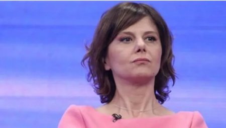 თამარ ჩერგოლეიშვილი – შეწყვიტეთ ქართველი ხალხის დამსახურების ღარიბაშვილზე მიწერა და ივანიშვილის კარი