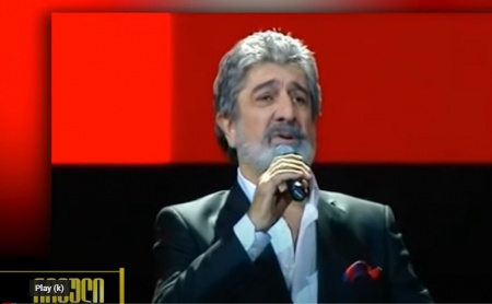 თემურ წიკლაური - "რჩეული"