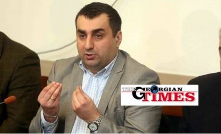 "ჩვენ რომ ქვეყანა ვიყოთ, ეს ქალი ციხეში უნდა იჯდეს!" - ნიკოლოზ მჟავანაძე - პრეზიდენტზე