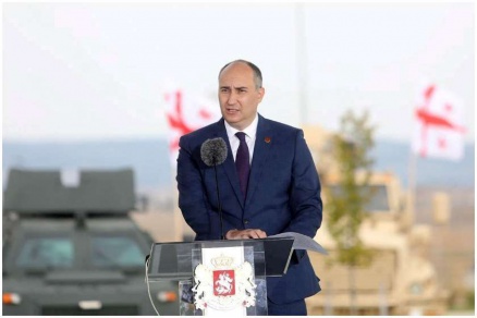 სავალდებულო ჯარის გაწვევის გადავადება ერთი წლის განმავლობაში 10 000 ლარით განისაზღვრა
