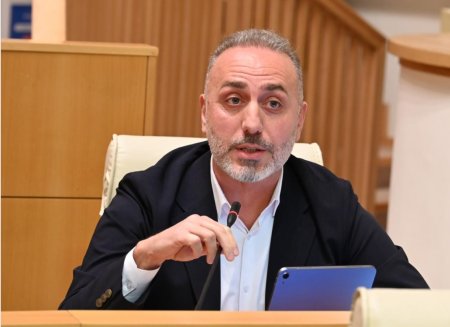 გიორგი შარაშიძე – ლაზარე ჯორბენაძის საქმეზე პროკურატურის განცხადება სანახაობის ნაწილი მგონია, არ ვფი