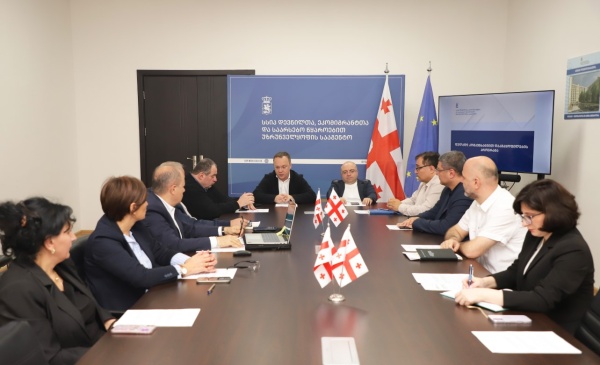 დევნილთა ფულადი კომპენსაციით უზრუნველყოფის პროგრამაში ჩართვის მსურველთათვის განაცხადების მიღება 19 ოქტომბრიდან იწყება