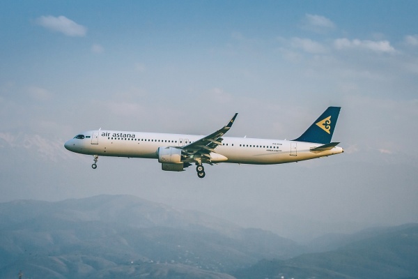Air Astana highlights growth of Kazakhstan-Georgia air connectivity on the 15th anniversary of its direct flights