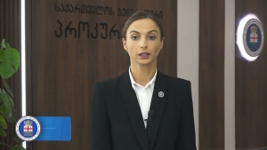 ირაკლი ღარიბაშვილმა განმარტა, რომ არანაირ ინფორმაციას არ ფლობს ლაზარე ჯორბენაძის თვითმკვლელობის ფაქტზე და მისი წერილი ეყრდნობა სხვადასხვა გამოცემიდან მიღებულ ინფორმაციას-პროკურორი