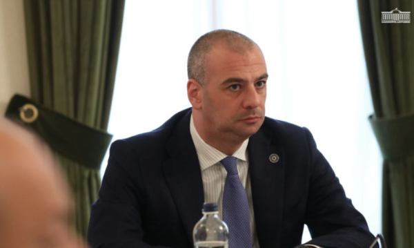 ლევან მაჭავარიანი: ბრიუსელი გაბუტვის რეჟიმშია, რადგან საქართველომ უარი განაცხადა, იყოს გამოყენებული პროქსი ქვეყნად, მათ მოუწევთ გადახედონ თავიანთ მიდგომებს