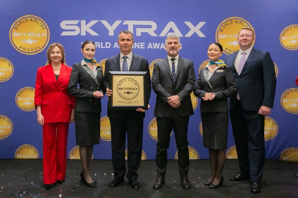 Air Astana საქართველოდან აზიის მიმართულებით მოგზაურობის შესაძლებლობებს აფართოებს