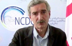 “ვირუსები არ მომრავლებულა, ისეა, როგორც უნდა იყოს ზამთარში” - პაატა იმნაძე
