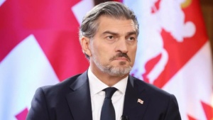 მიხეილ ყაველაშვილი: საფეხბურთო კლუბ "იბერიას" გამარჯვებას ვულოცავ! წარმატებებს ვუსურვებ ჩვენს გუნდს! წინ ახალი გამარჯვებებისკენ!