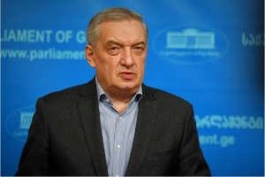 გია ვოლსკი – ოპოზიციის მიზანია, ახალგაზრდები დარაზმონ და კანონს დაუპირისპირონ, ეს არის ოპოზიციის ზნე
