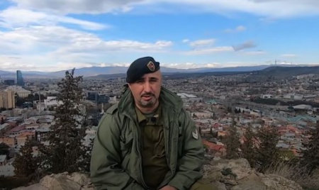ქალაქის ბრძოლების დროს თავის გადარჩენის ხერხები - ზურაბ კვანჭახაძის ვიდეობლოგი