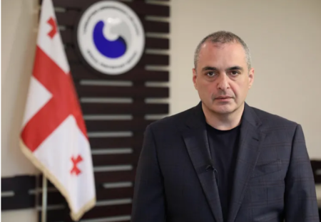 პენიტენციური სამსახურის გენერალური დირექტორი - ირაკლი ღარიბაშვილთან მიმართებით დამატებითი პაემნით წა