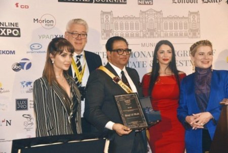 The VI International Congress of Real Estate and Investment 2020 ended in Berlin