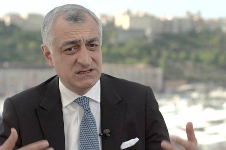 "ველოდები, როდის დაიბარებენ გიორგი გახარიას, რომელმაც ერთი წლის წინ მუქარის წერილი გადმოგვცა"