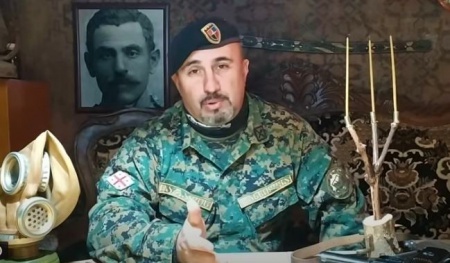 როგორ უნდა მოვიქცეთ დაბომბვის დროს - ზურაბ კვანჭახაძის ვიდეობლოგი