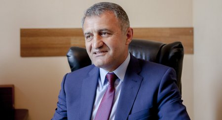 "სასჯელი არ არის სასტიკი, როცა ადამიანი არღვევს კანონს და ამას განზრახ აკეთებს" - ანატოლი ბიბილოვი ვაჟა გაფრინდაშვილზე